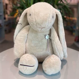 عروسک خرگوش سکه دار بزرگ کیدزلند