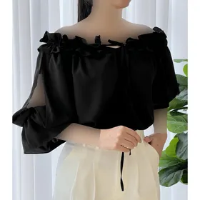 بلوز عروسکی وینی