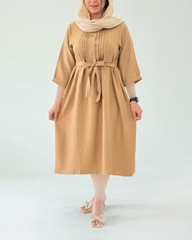 پیراهن زنانه طناز کد 1804