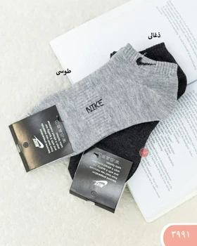 جوراب مچی نایک 3991