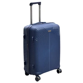 چمدان سایز کوچک وارداتی اورست مدل EVEREST - EV40153 SMALL