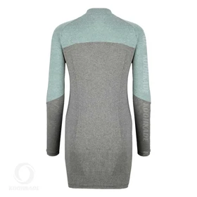 نیم زیپ آستین بلند زنانه اسنوهاک 349