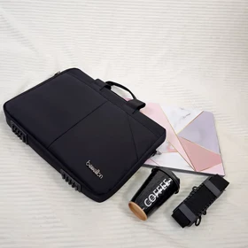 کیف لپ تاپ بنلتون کد 4913