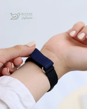 ساعت مچی بابل تایم