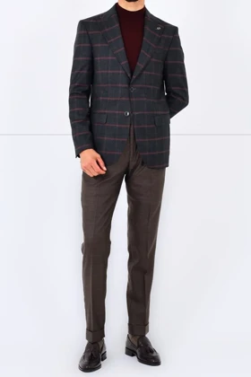 کت و ژاکت مردانه kadir-buyukkaya