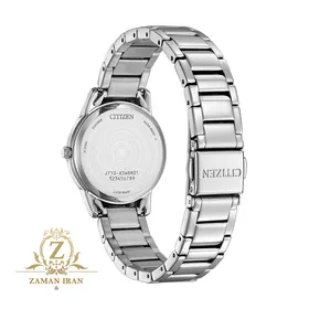 ساعت مچی زنانه سیتیزن citizen اورجینال مدل FE1241-71L