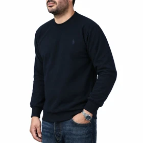 پلیور سلانیک ساده مردانه مدل 659155