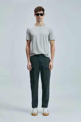 تیشرت مردانه lufian