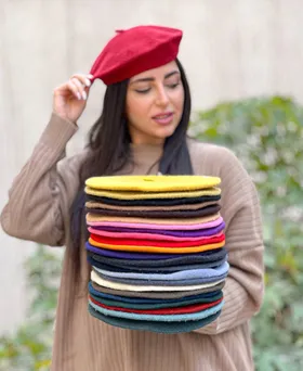 کلاه فرانسوی