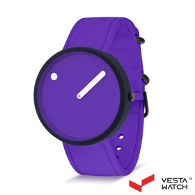 ساعت مچی مردانه و زنانه پیکتو PICTO مدل PR44030-R027