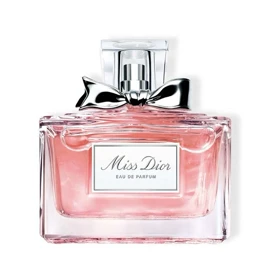 عطر ادکلن دیور میس دیور زنانه 100 میل اشدی Dior Miss Dior for Woman Ashdi 100ml