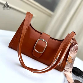 کیف دستی ساده Women HandBag A07