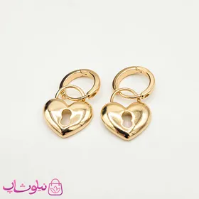 گوشواره دخترانه ژوپینگ