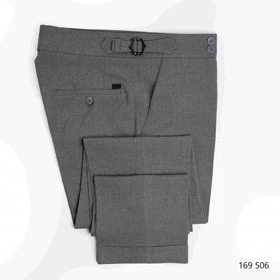 شلوار پارچه ای مردانه 169506