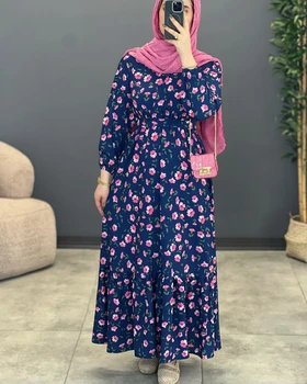پیراهن مزونی بهرخ