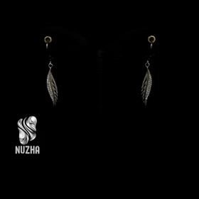 گوشواره نقره