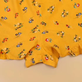 سرهمی گل‌دار پریمارک