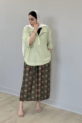 شومیز دونخ