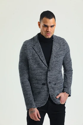 کت و ژاکت مردانه cekmon cekmon