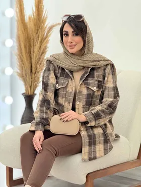 شکت چهارخونه راشین