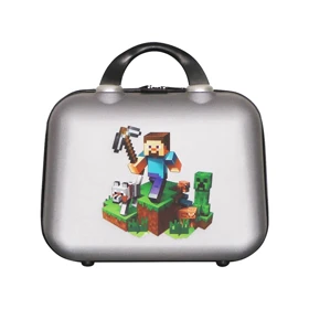 چمدان لوازم آرایشی ماژرو مدل ماینکرفت