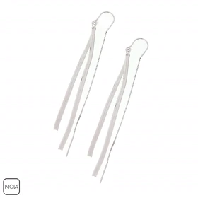 گوشواره نقره