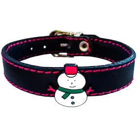 دستبند زنانه چرم وارک مدل پرهام کد rb57