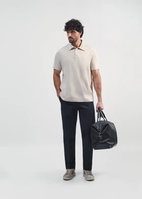 پولوشرت طرح دار 2512321