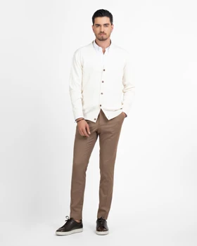 ام کی کالکشن بافت mk-22355-white