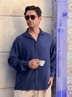 پیراهن کاوان