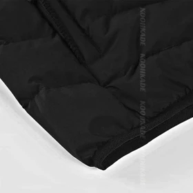 کاپشن زنانه BLACK DEER N11
