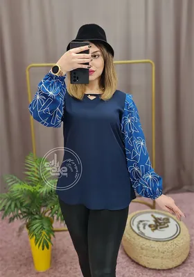 شومیز الهام