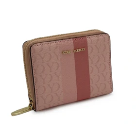 کیف پول مدل Rose Merry T723-23