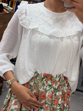 شومیز مجلسی