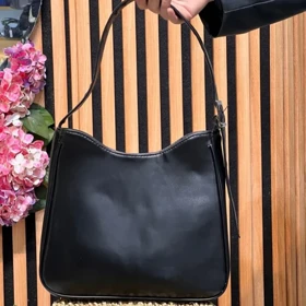 کیف دوشی زنانه مدل روگان کد 2124