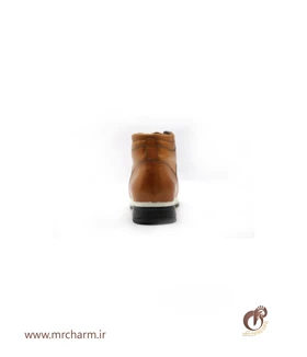 بوت کتانی چرم مردانه MRC10525