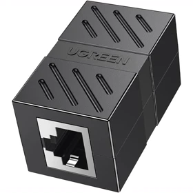 تبدیل افزایش طول کابل شبکه RJ45 یوگرین UGREEN NW114 20311