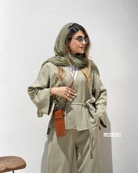 شومیز خنک