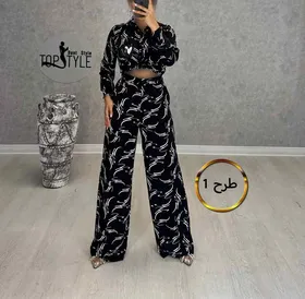 ست شومیز و شلوار : 1009049