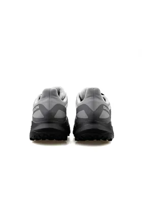 کفش دویدن مردانه فوق‌العاده در فضای باز GORE-TEX L47692700 خاکستری SLMNGTX40