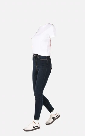 شلوار جین زنانه Colin's