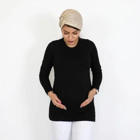 زیر سارافونی بارداری