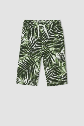 شلوارک بچگانه اورجینال دیفکتو defacto