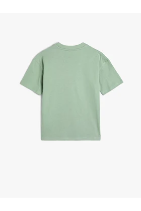 تیشرت بچگانه koton