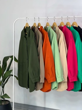 مانتو کتی کتان افشید 1