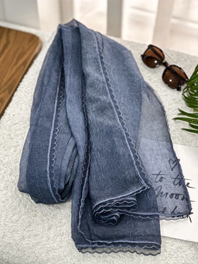 شال کبریتی گیپور