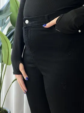 شلوار جین جذب 513343