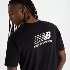 تیشرت طرح Athletics Multi Color Logo کد 272713