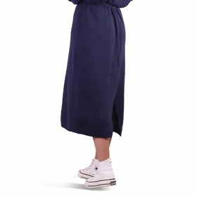 دامن بافت زنانه مدل الین_کد 2494