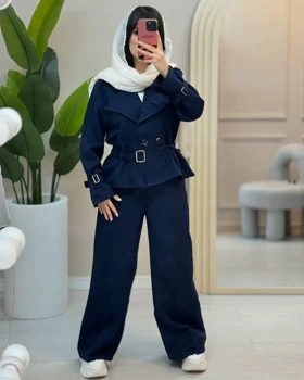 ترنج کت و شلوار غزاله